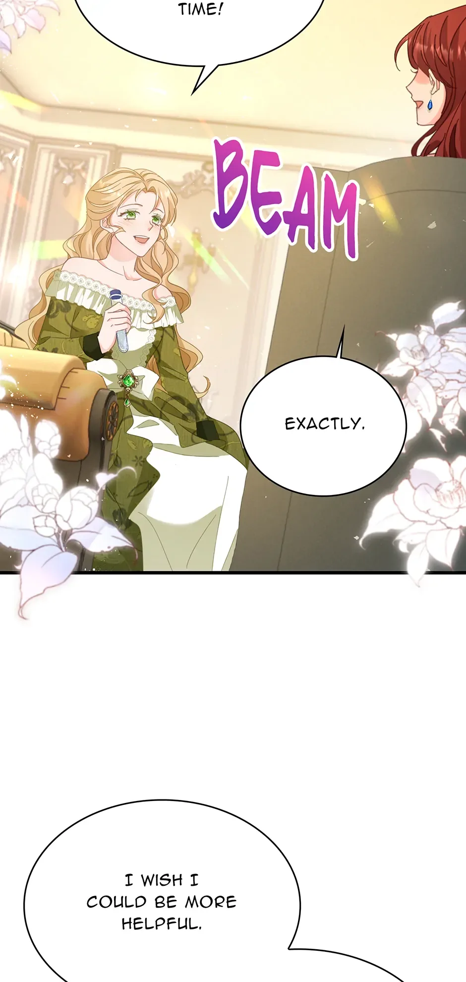 Be Crazy About Me Chapter 43 page 12