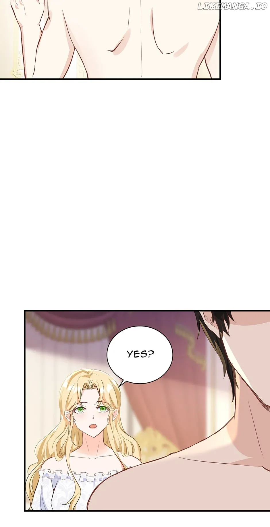 Be Crazy About Me Chapter 26 page 27