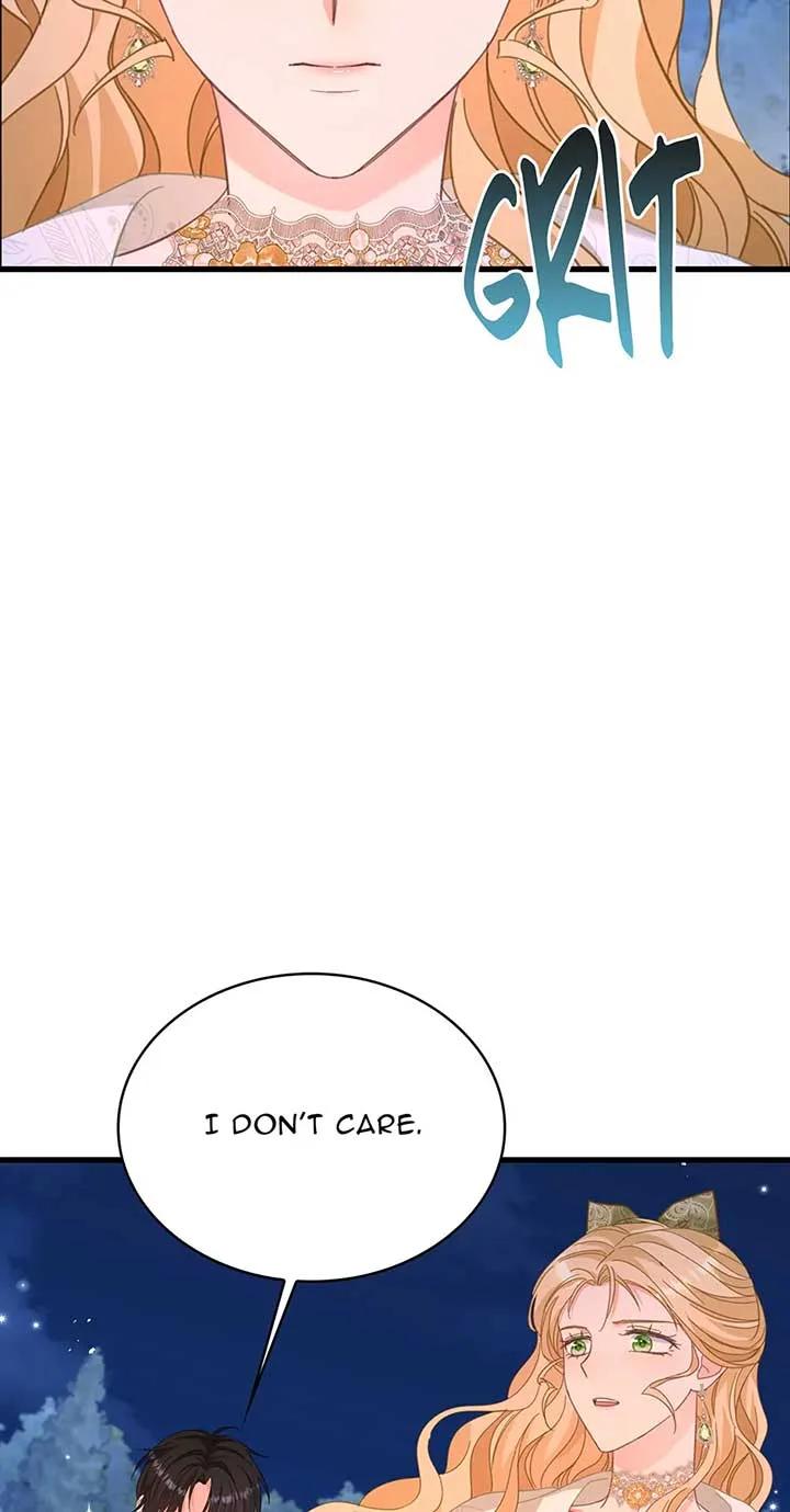 Be Crazy About Me Chapter 44 page 67