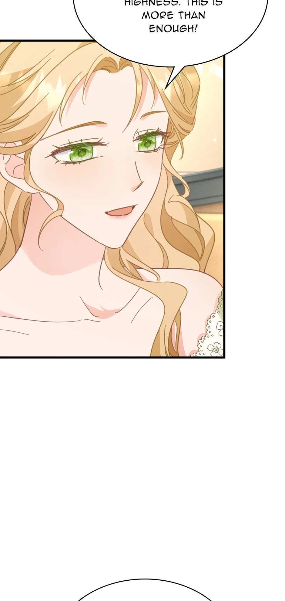 Be Crazy About Me Chapter 43 page 14