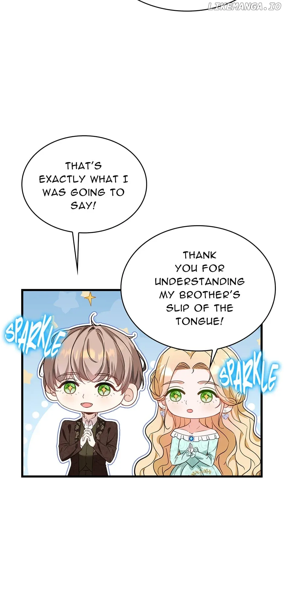 Be Crazy About Me Chapter 31 page 20