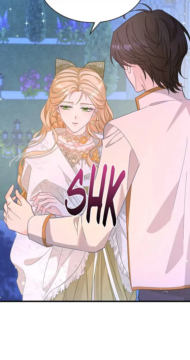 Be Crazy About Me Chapter 44 page 59