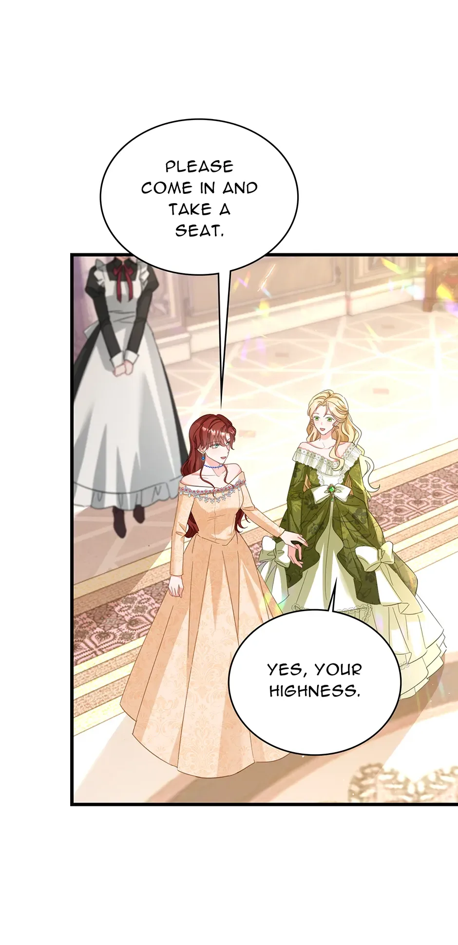 Be Crazy About Me Chapter 42 page 43
