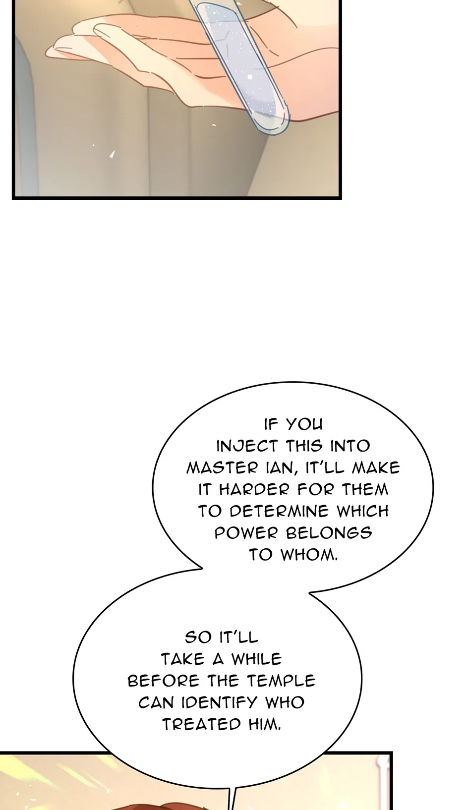 Be Crazy About Me Chapter 43 page 5