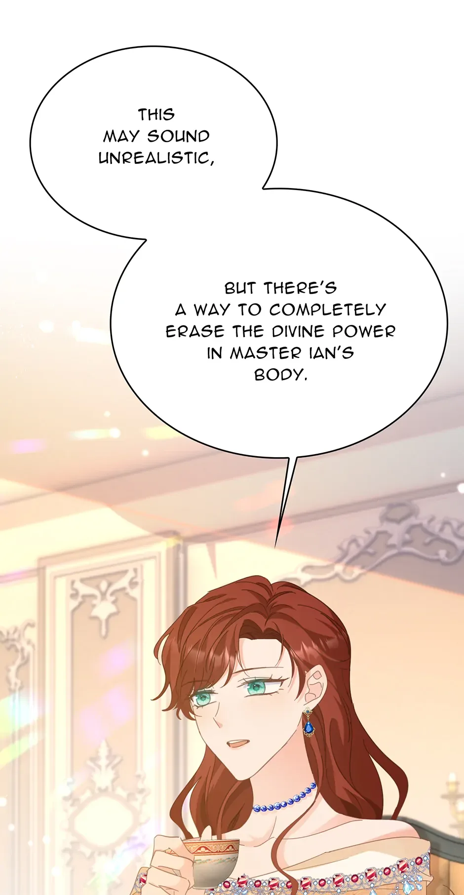 Be Crazy About Me Chapter 43 page 16