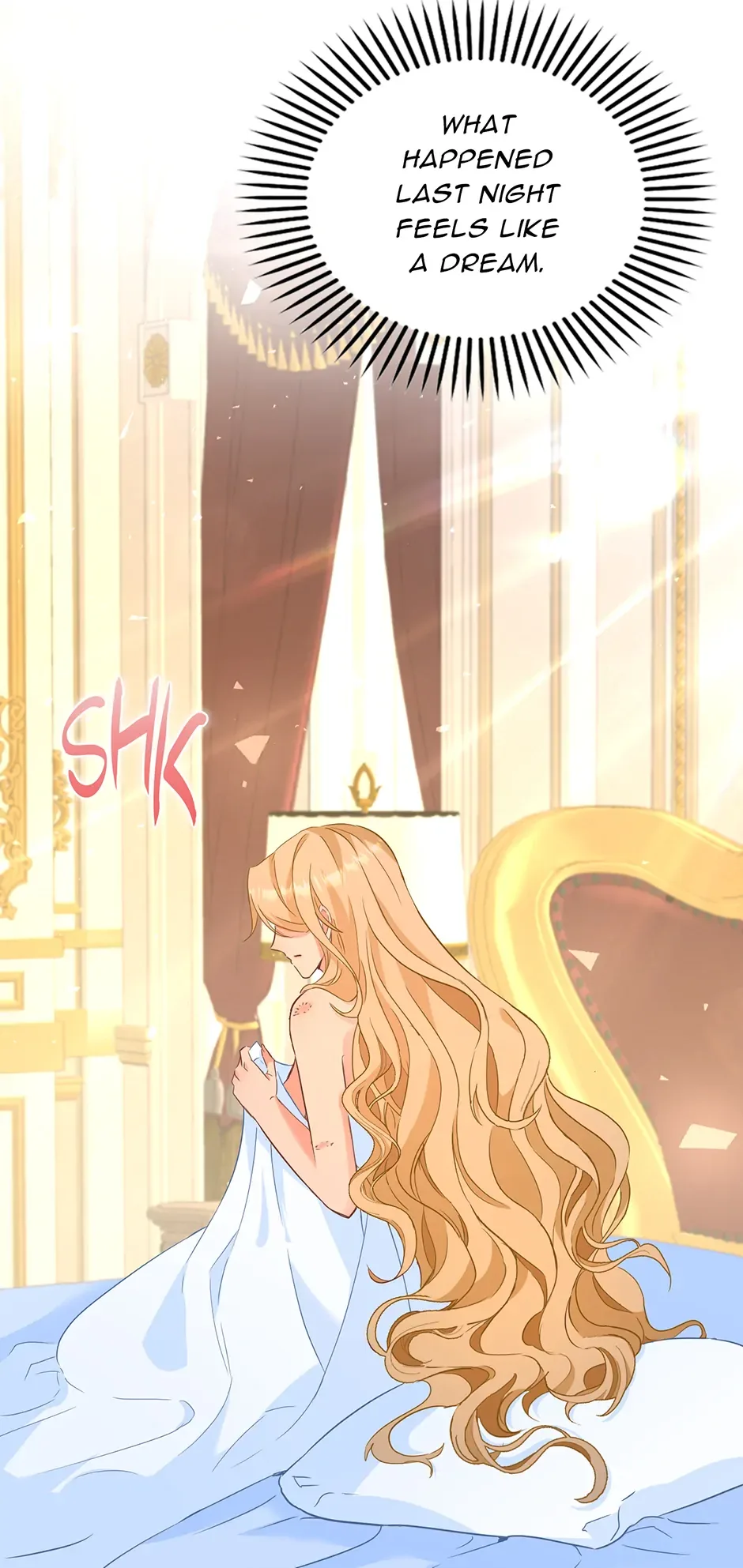 Be Crazy About Me Chapter 46 page 13