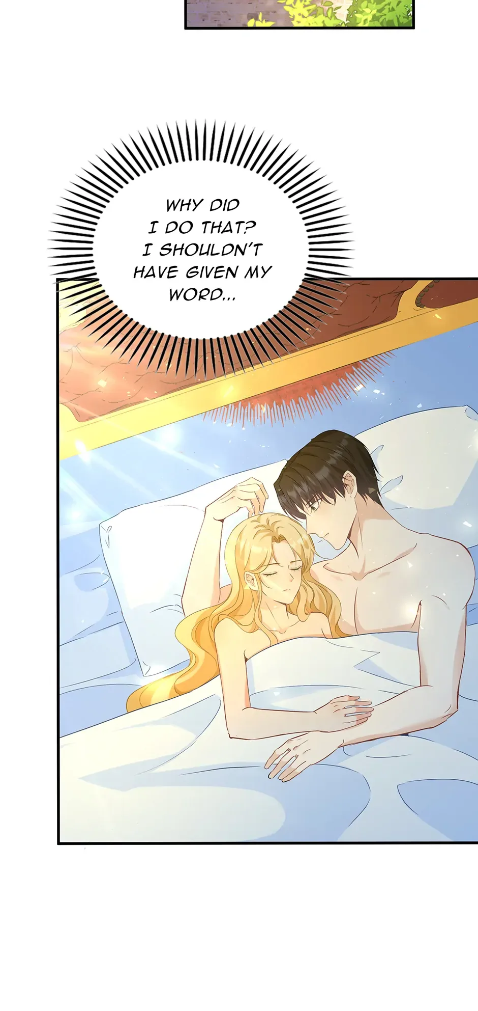 Be Crazy About Me Chapter 46 page 4