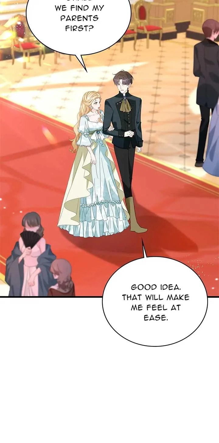 Be Crazy About Me Chapter 38 page 59