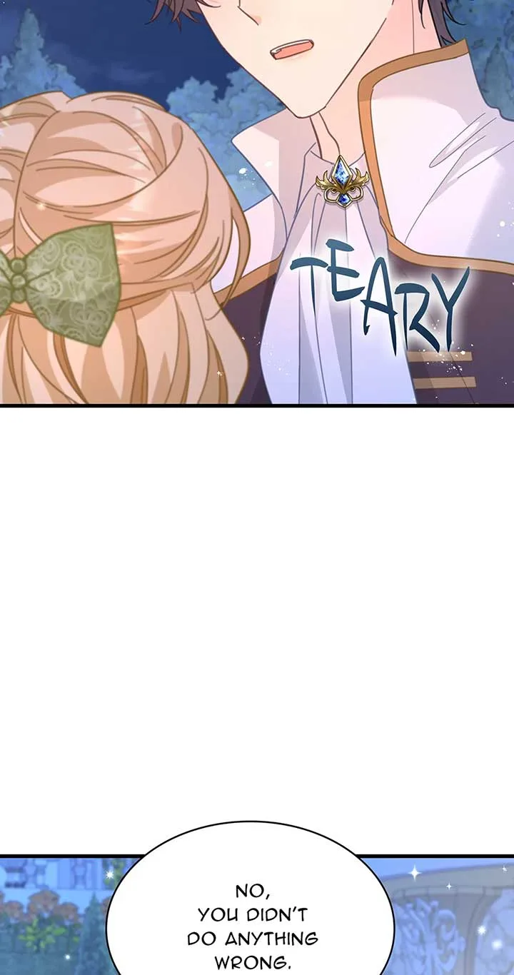 Be Crazy About Me Chapter 44 page 58