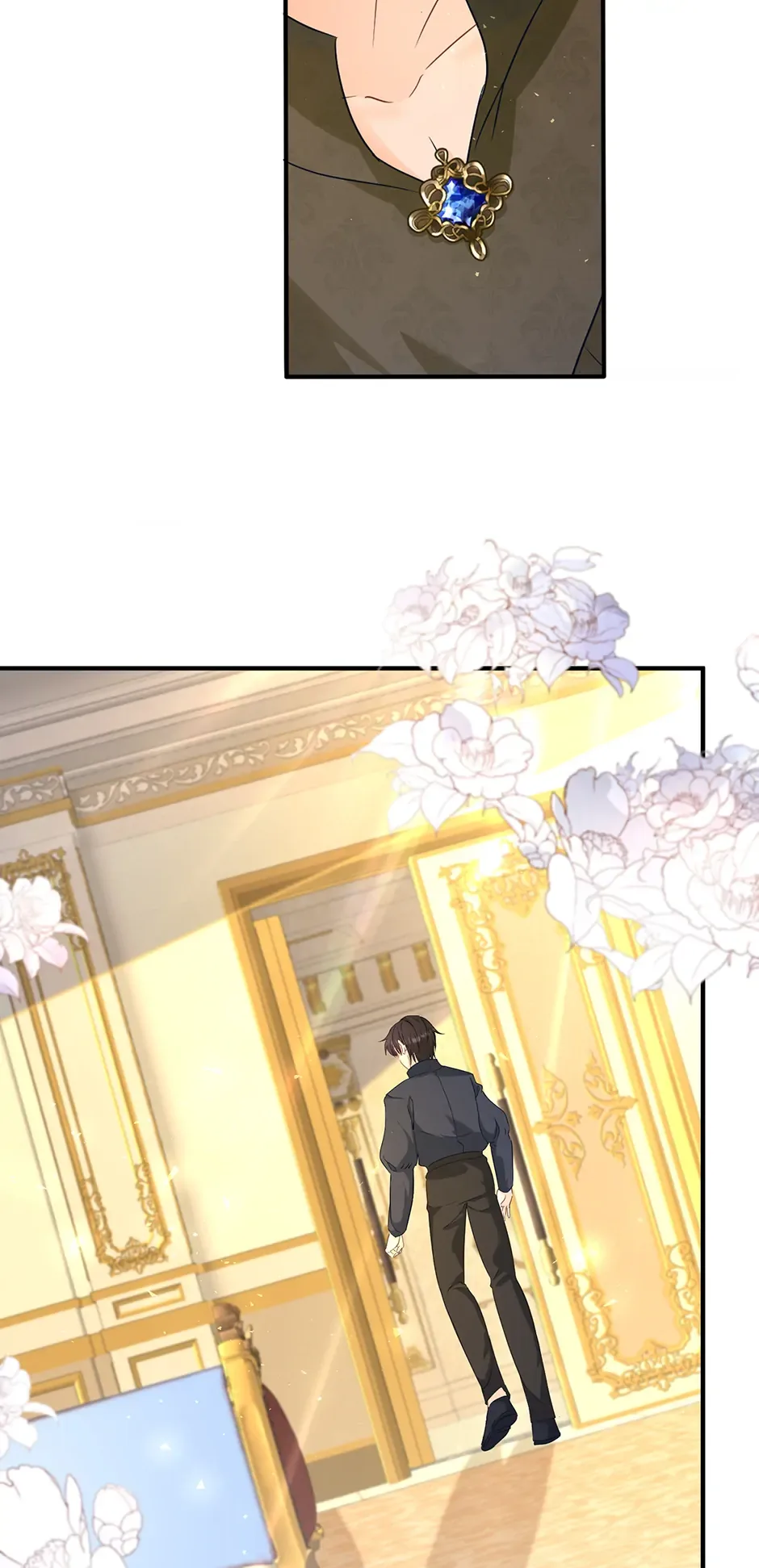 Be Crazy About Me Chapter 46 page 9