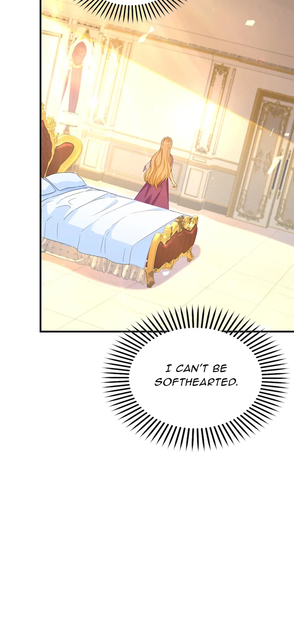 Be Crazy About Me Chapter 46 page 16