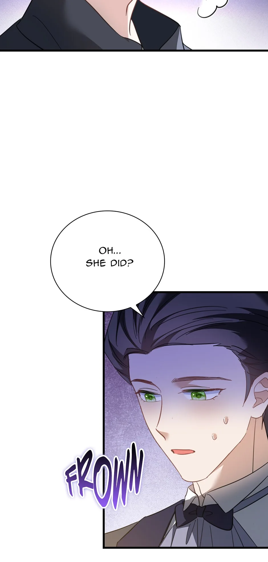 Be Crazy About Me Chapter 35 page 53