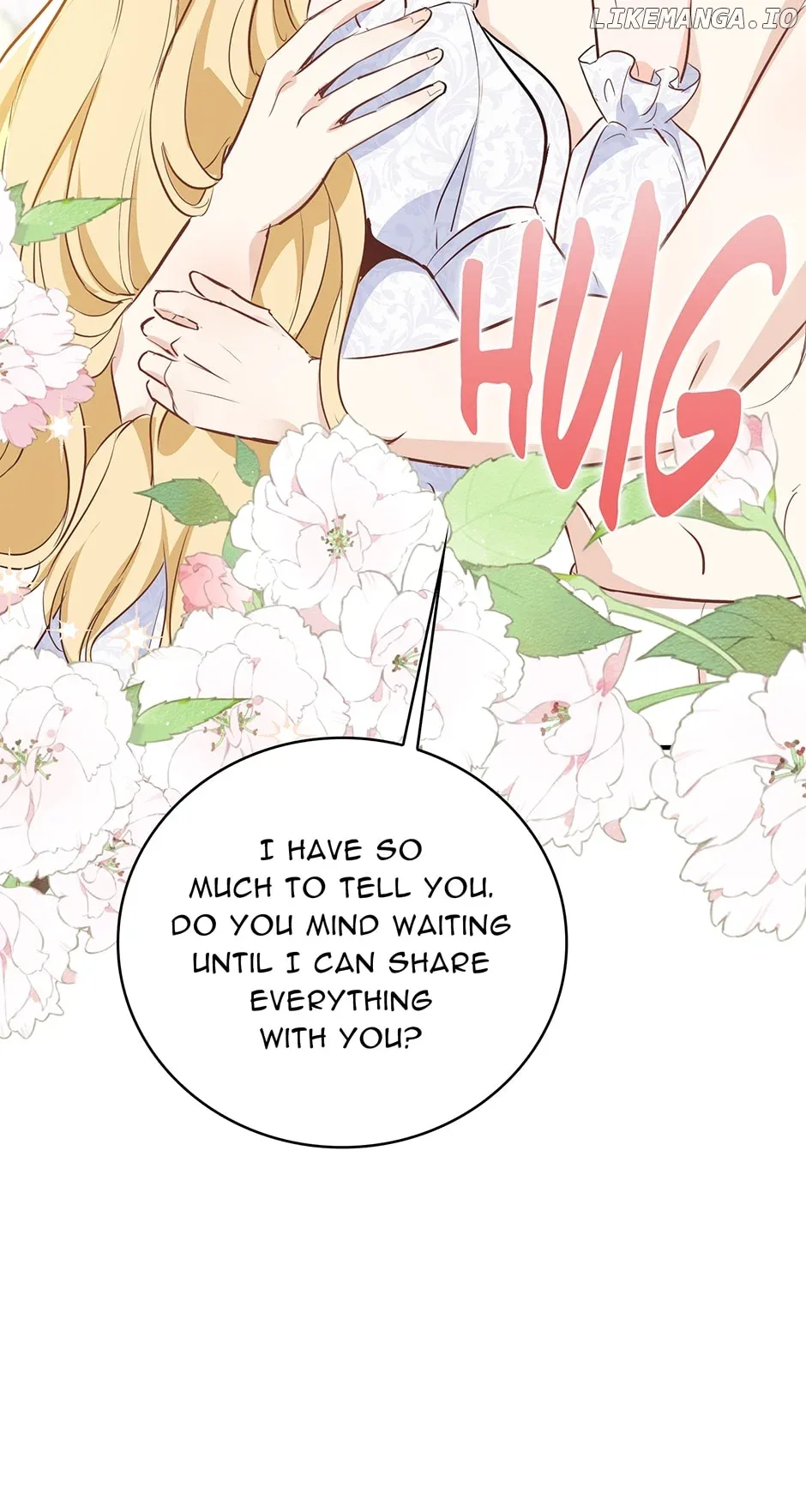 Be Crazy About Me Chapter 26 page 30