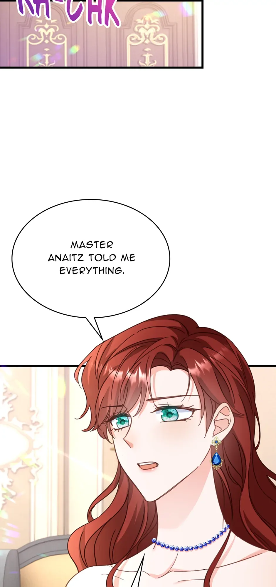 Be Crazy About Me Chapter 42 page 49