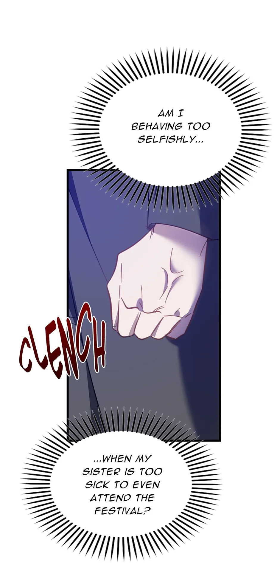 Be Crazy About Me Chapter 35 page 54