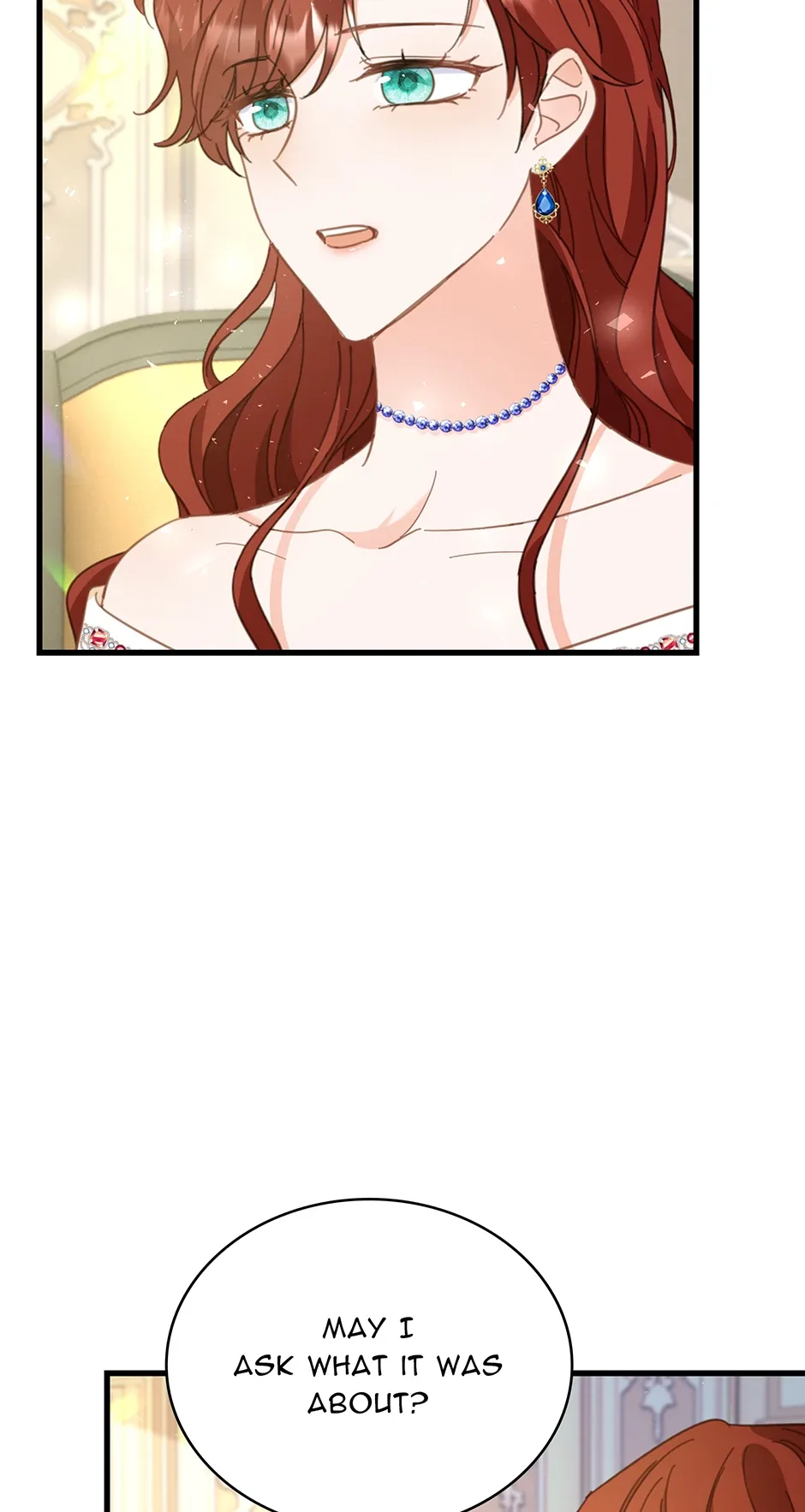 Be Crazy About Me Chapter 43 page 28
