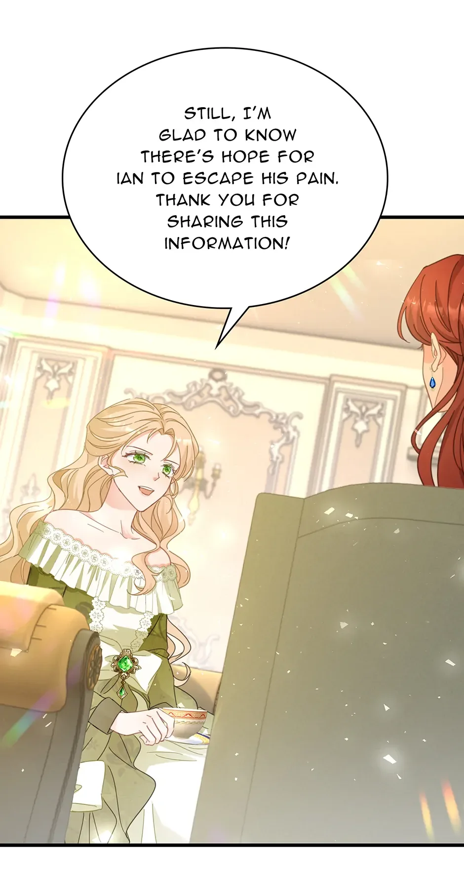 Be Crazy About Me Chapter 43 page 24