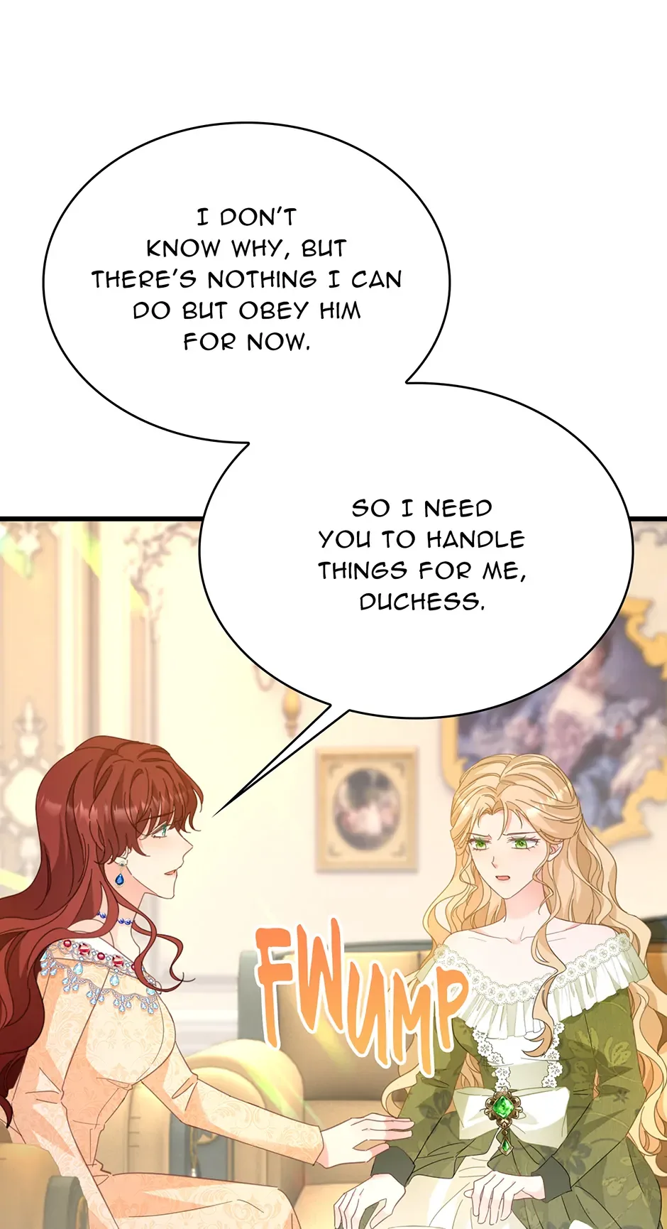 Be Crazy About Me Chapter 42 page 54
