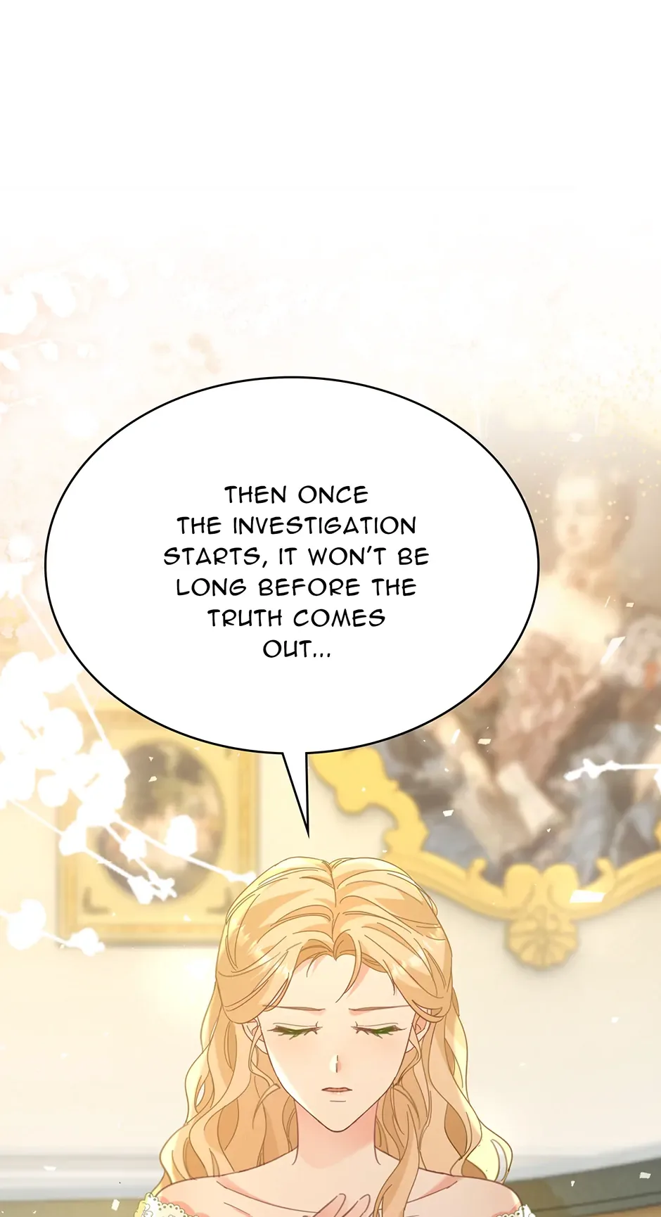 Be Crazy About Me Chapter 42 page 59