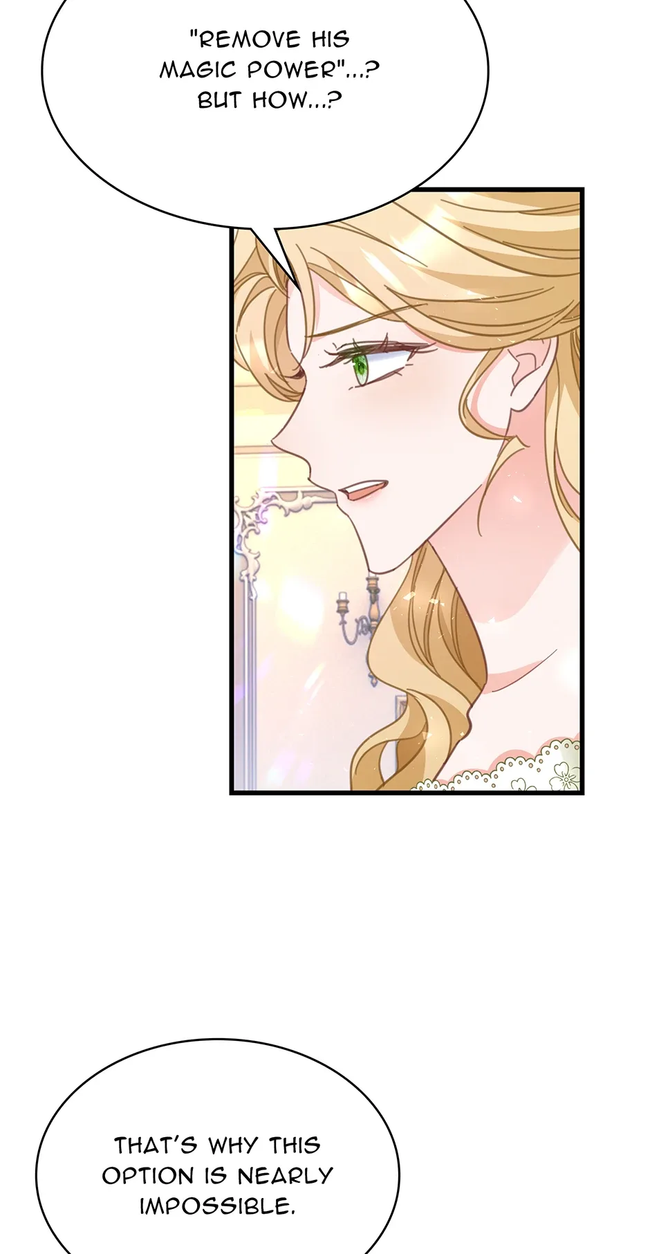 Be Crazy About Me Chapter 43 page 20