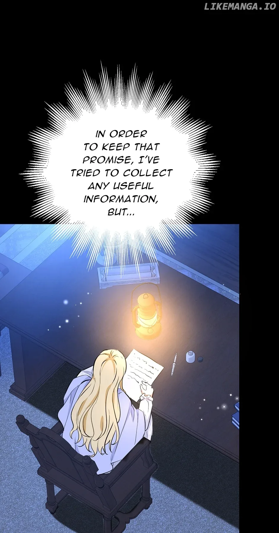 Be Crazy About Me Chapter 26 page 39