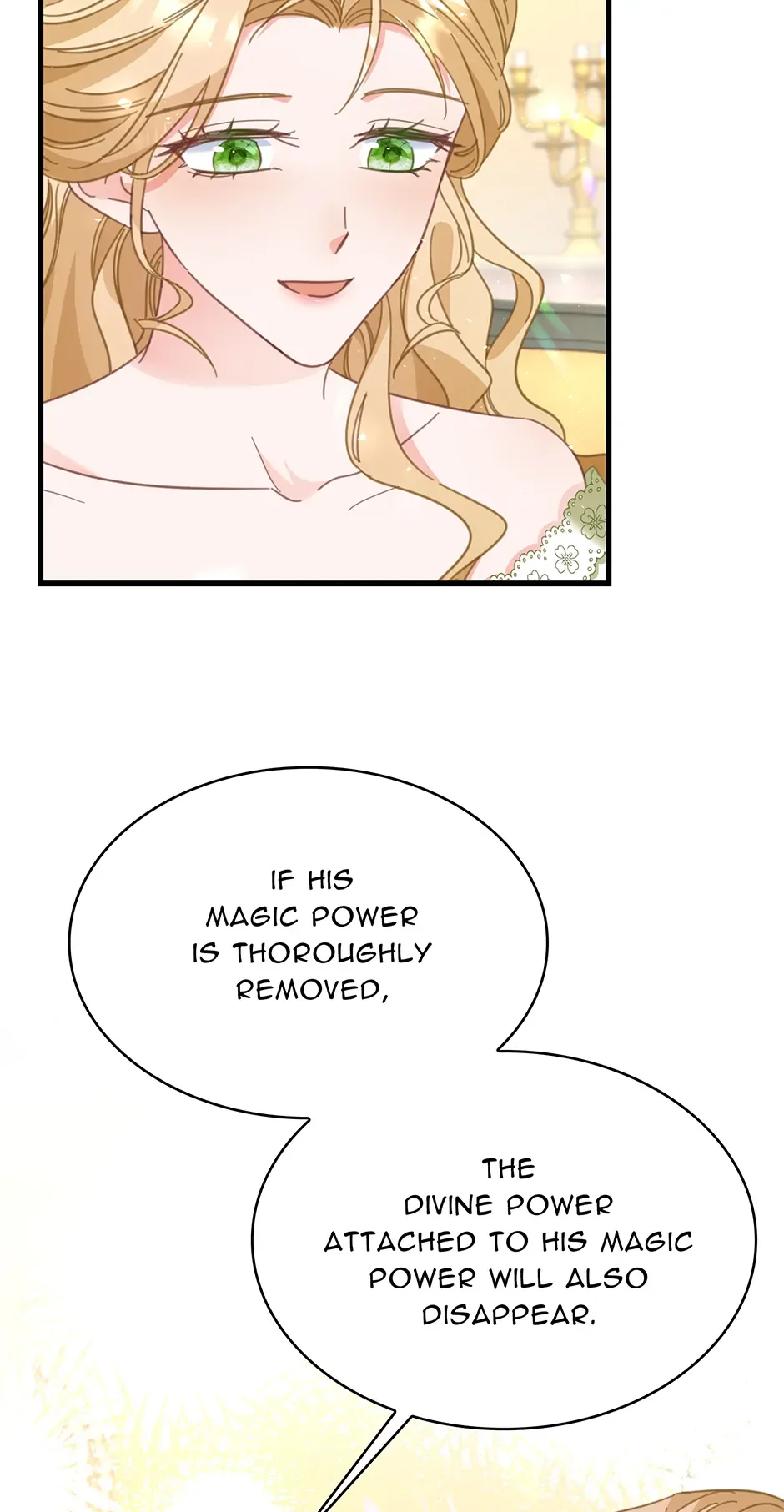 Be Crazy About Me Chapter 43 page 18