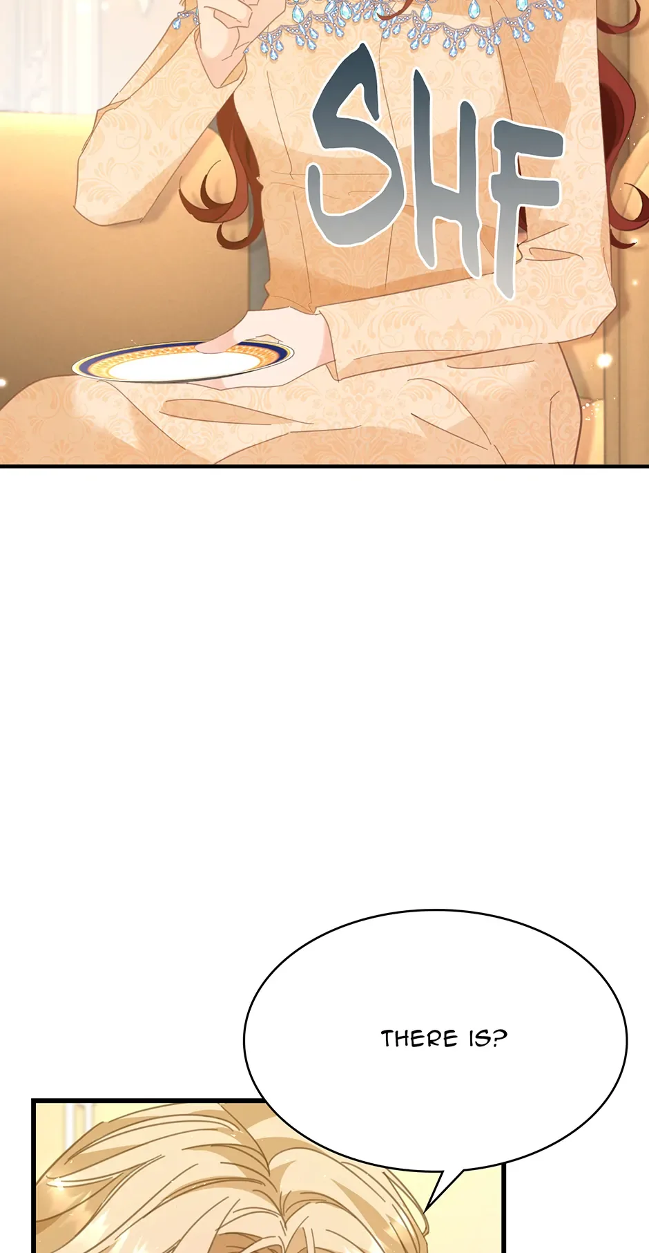 Be Crazy About Me Chapter 43 page 17