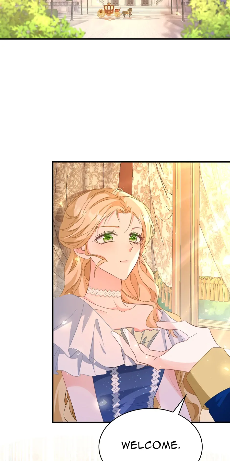 Be Crazy About Me Chapter 46 page 23