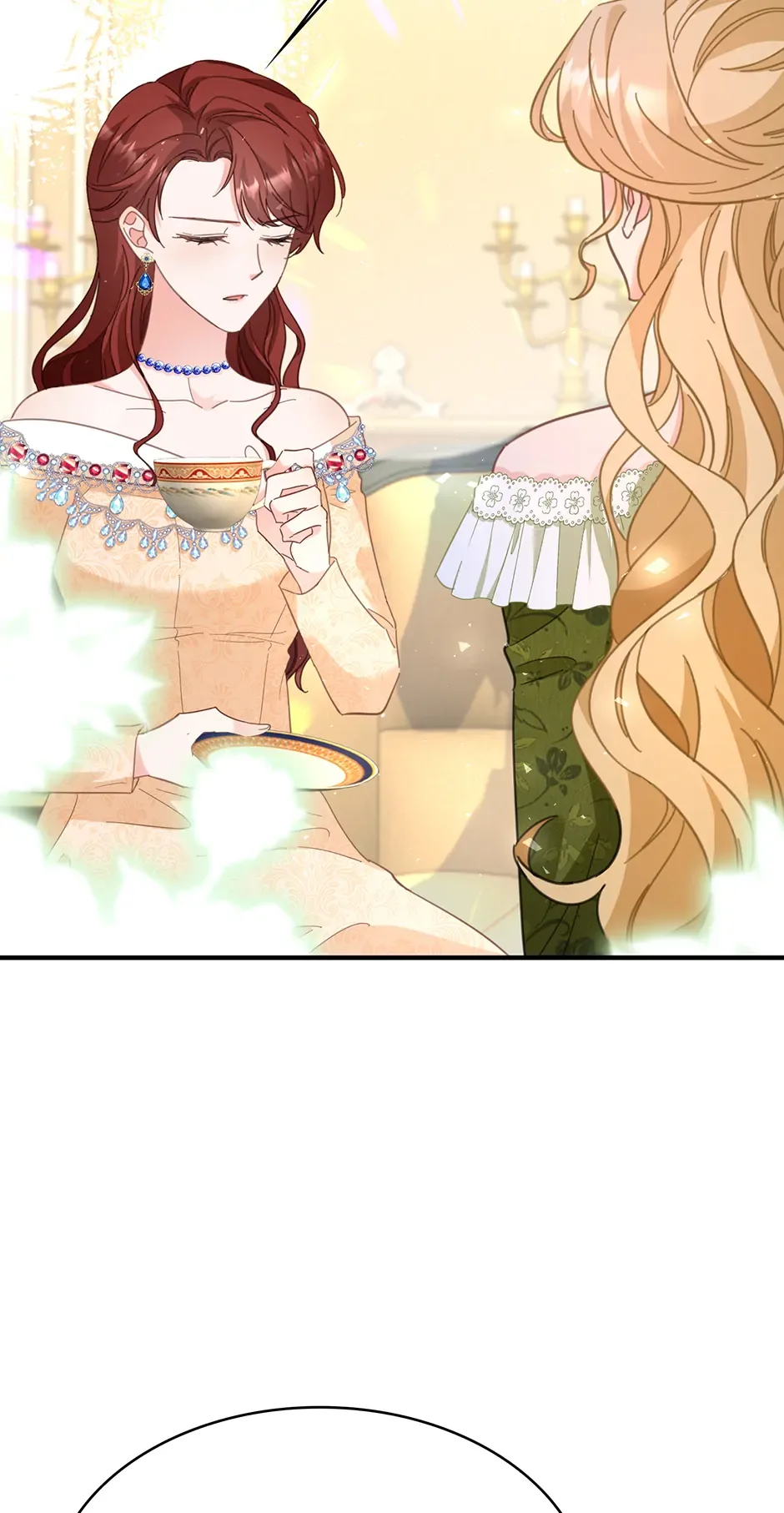Be Crazy About Me Chapter 43 page 19