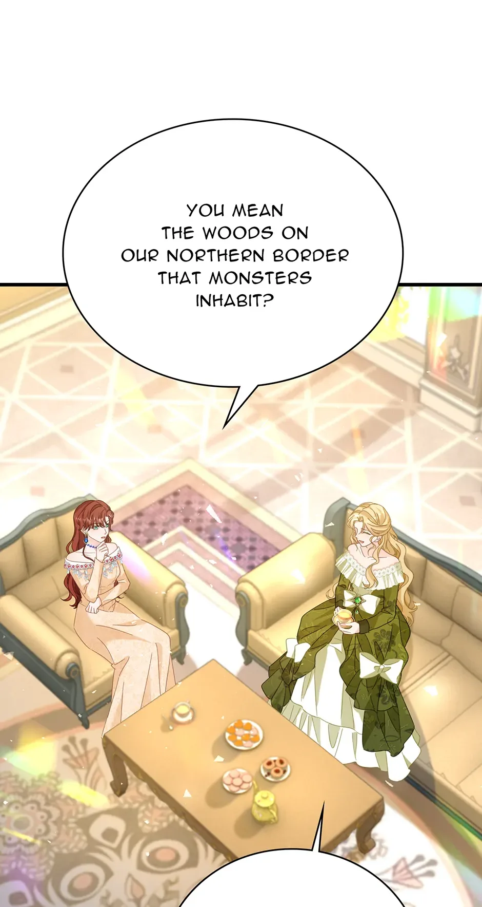 Be Crazy About Me Chapter 43 page 26