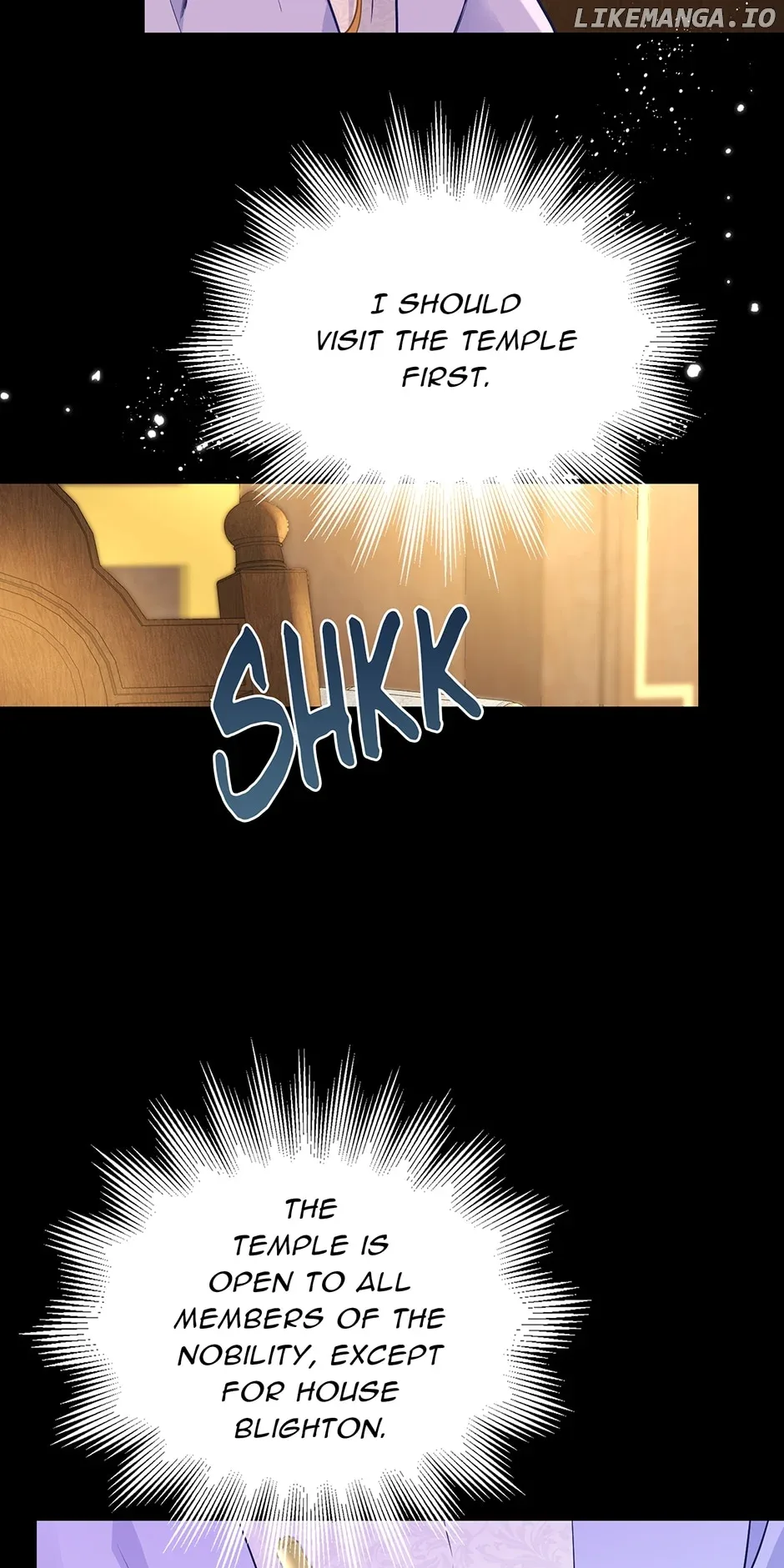 Be Crazy About Me Chapter 27 page 6