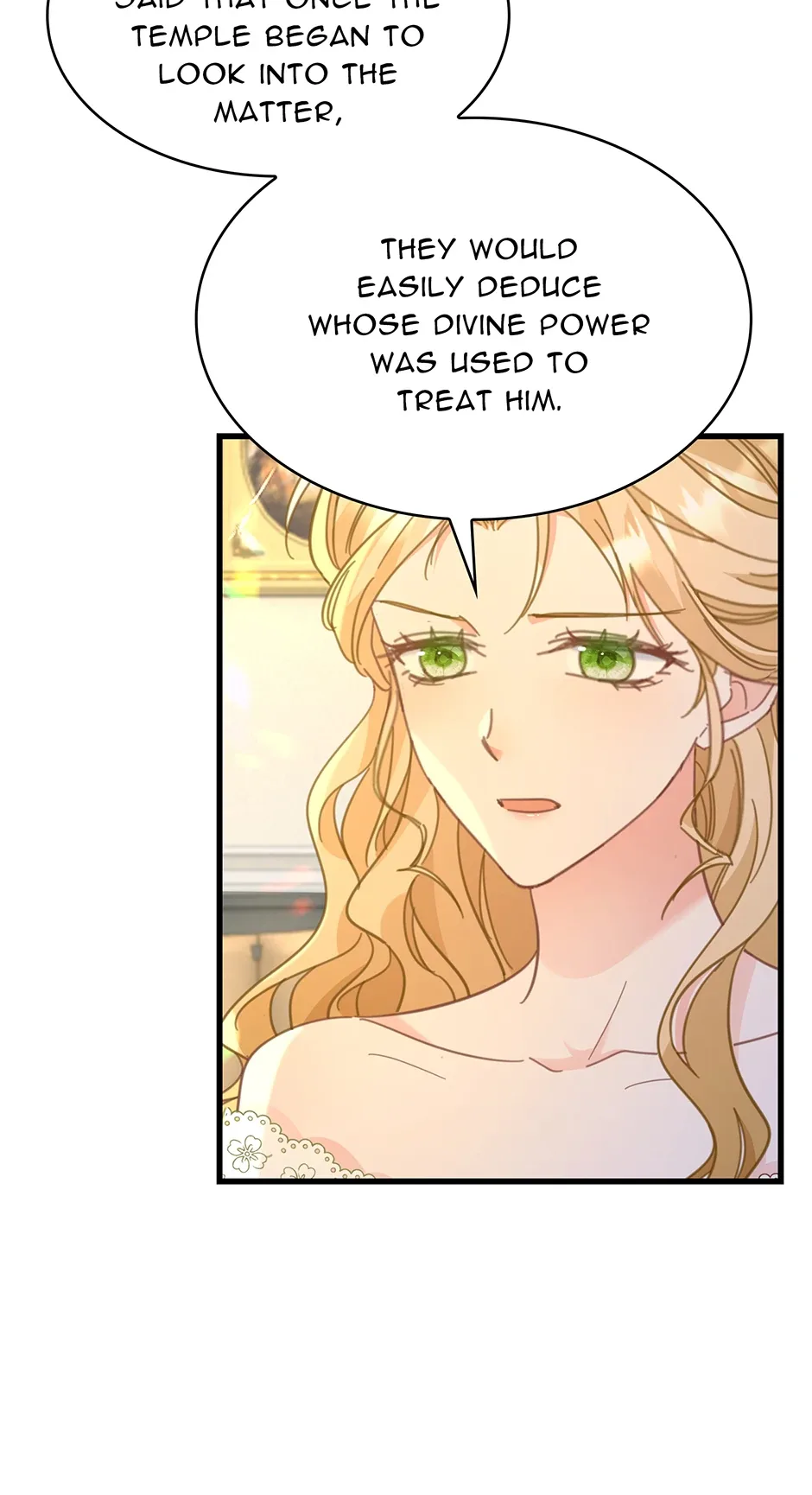 Be Crazy About Me Chapter 42 page 57