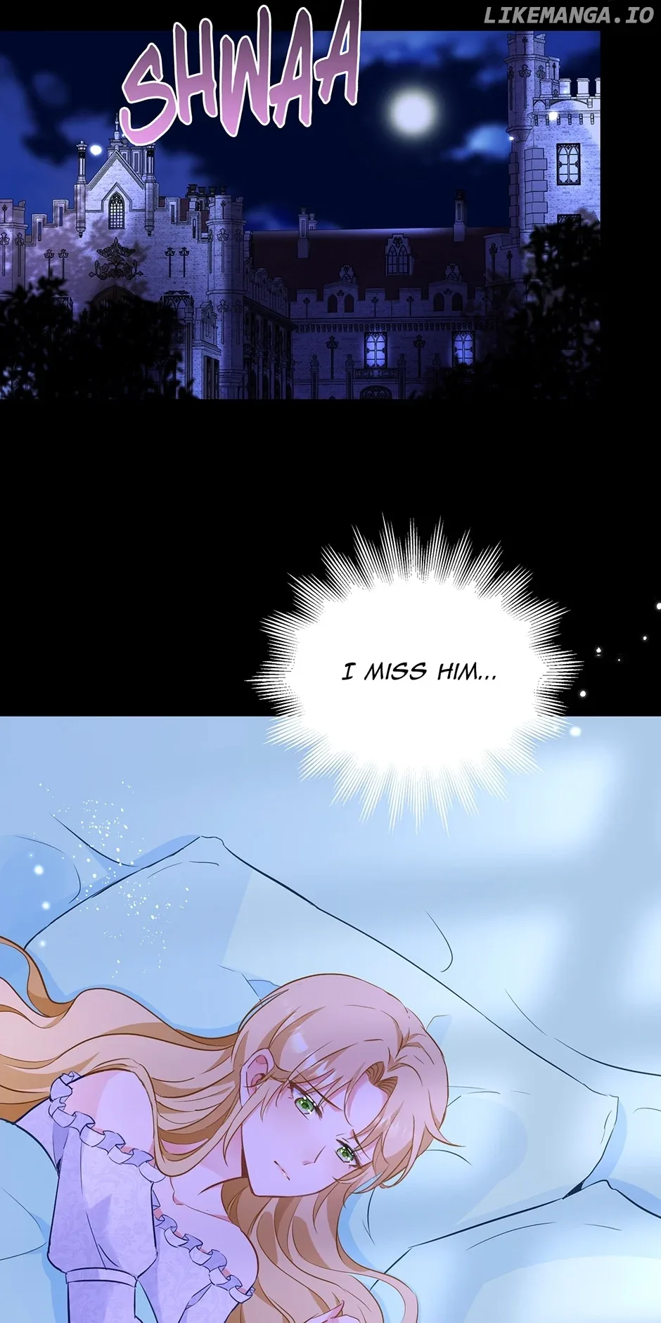 Be Crazy About Me Chapter 27 page 9