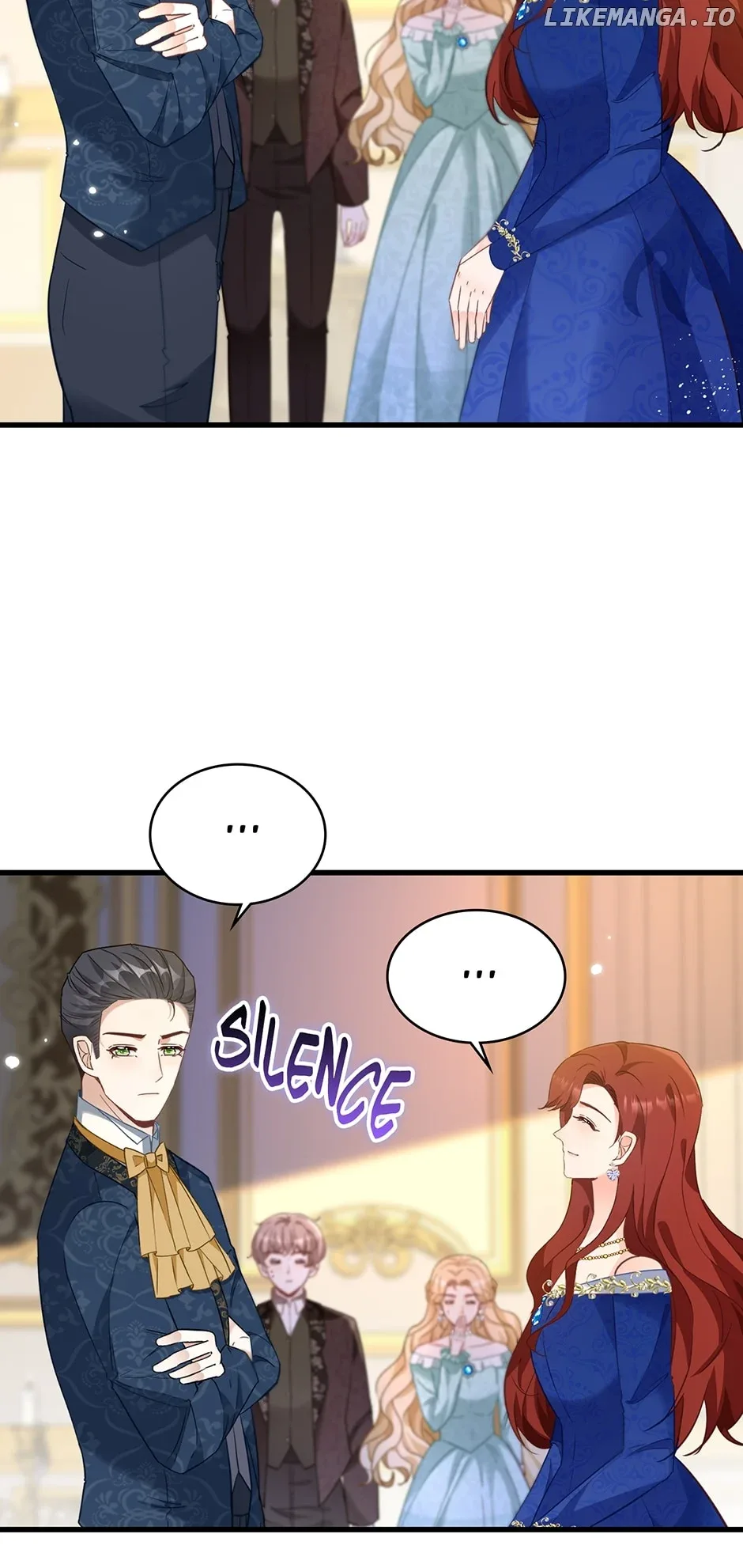 Be Crazy About Me Chapter 31 page 26