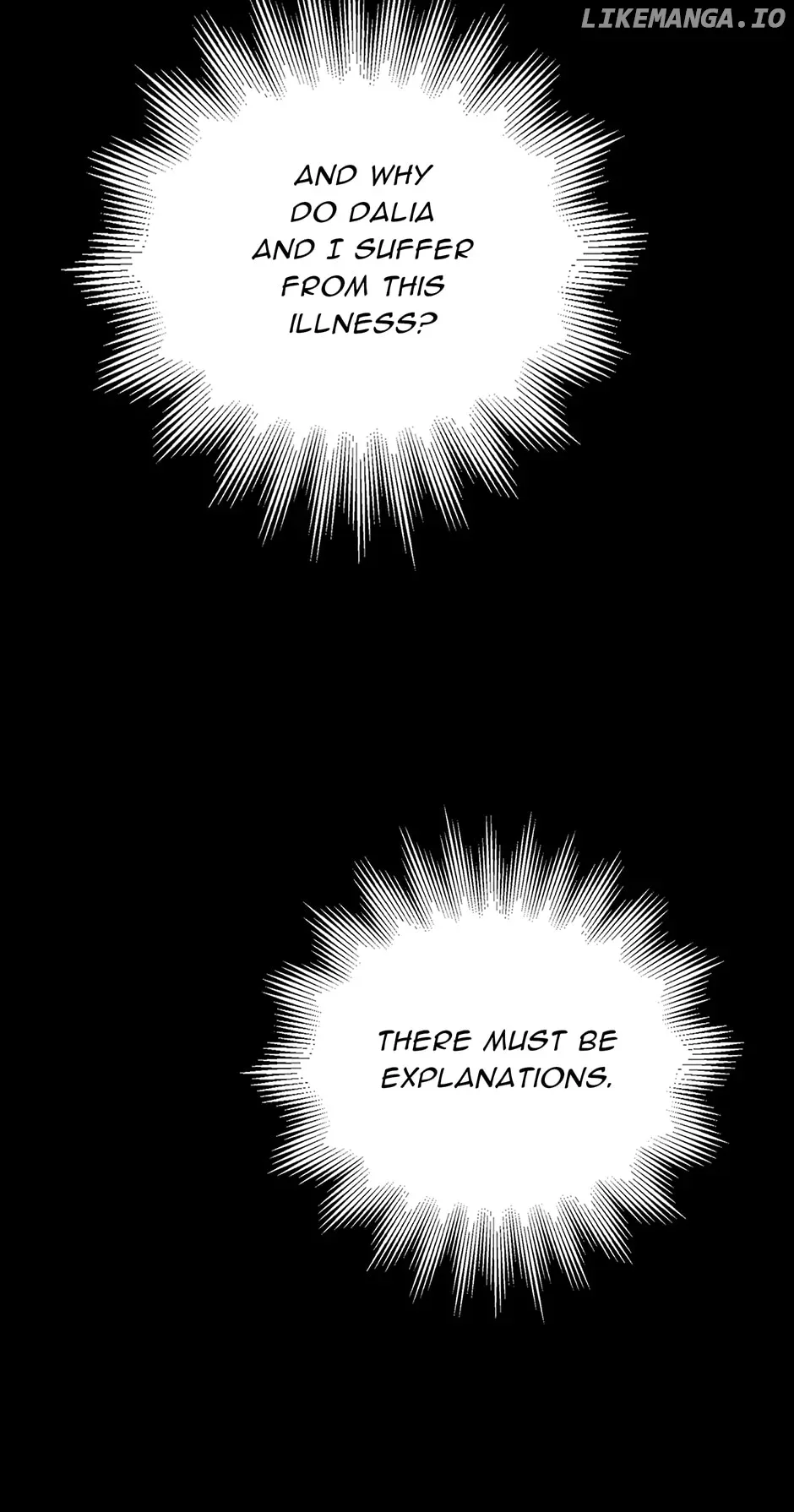 Be Crazy About Me Chapter 26 page 44