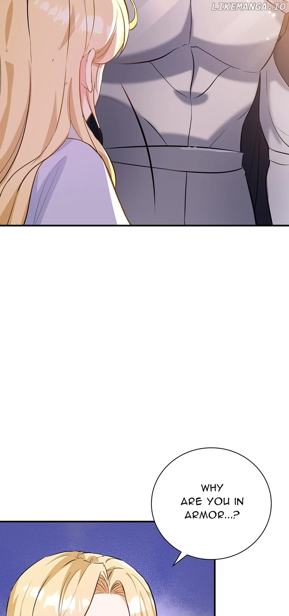 Be Crazy About Me Chapter 26 page 49