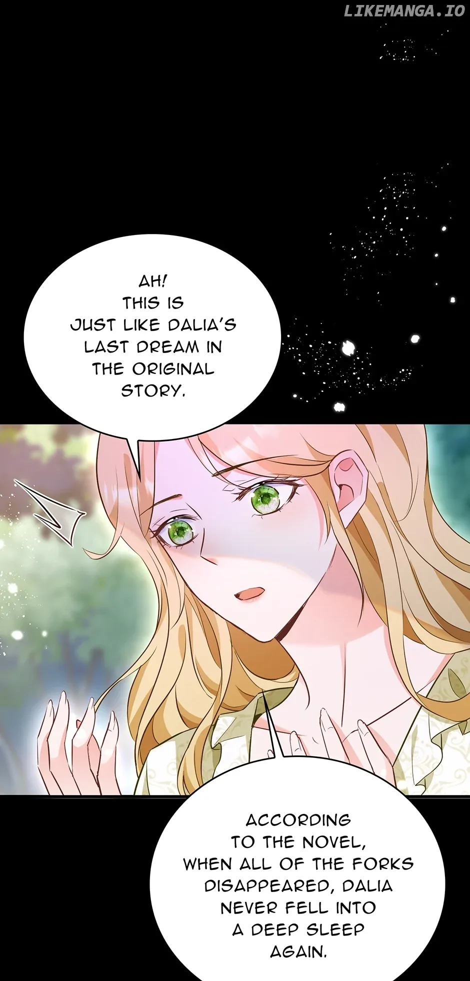 Be Crazy About Me Chapter 27 page 14