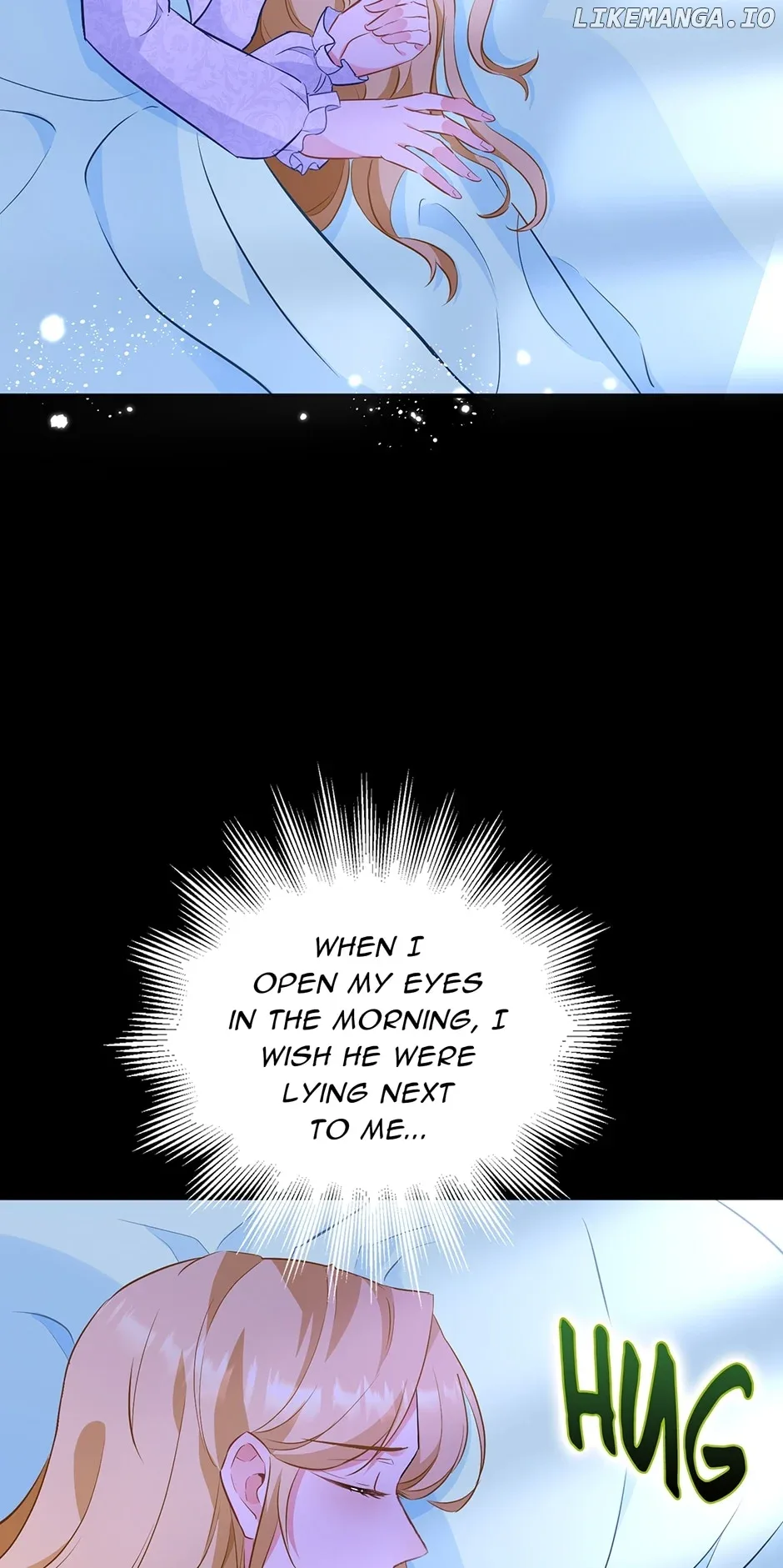 Be Crazy About Me Chapter 27 page 10