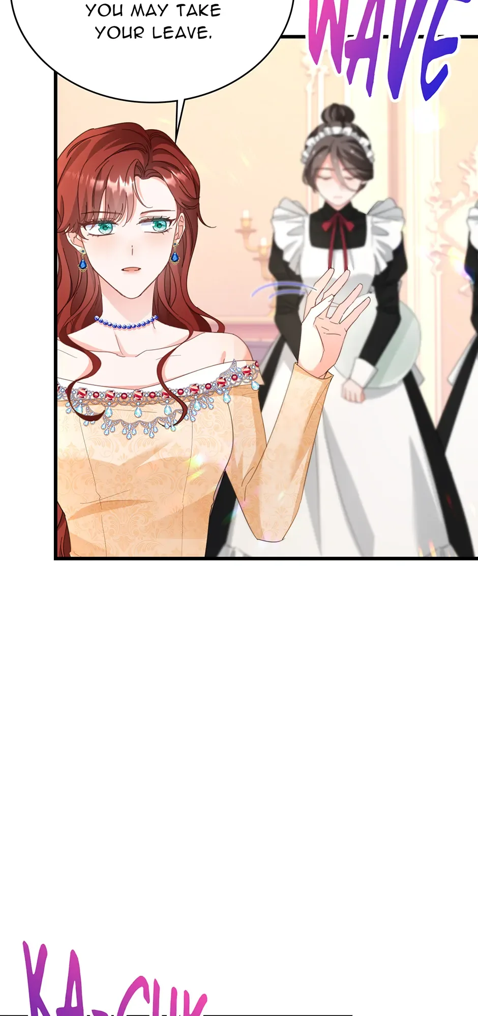 Be Crazy About Me Chapter 42 page 48
