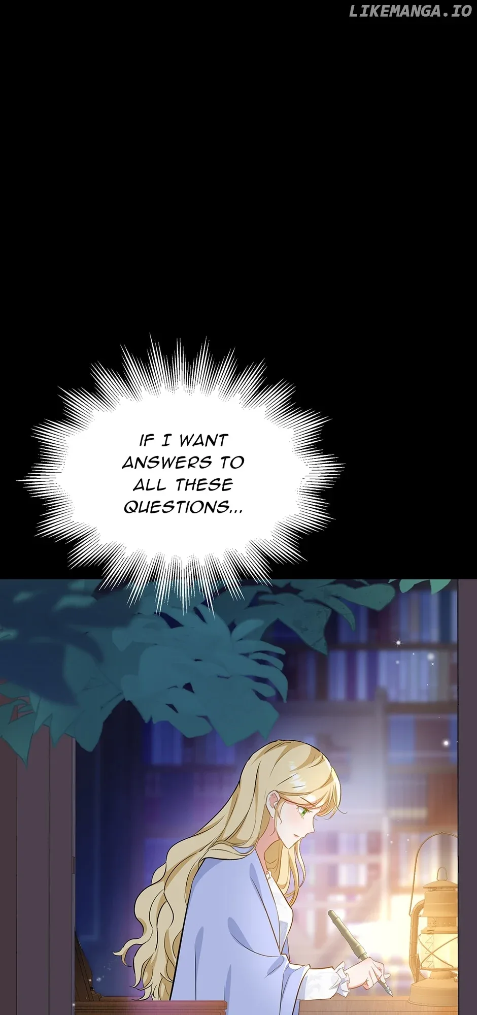 Be Crazy About Me Chapter 26 page 45