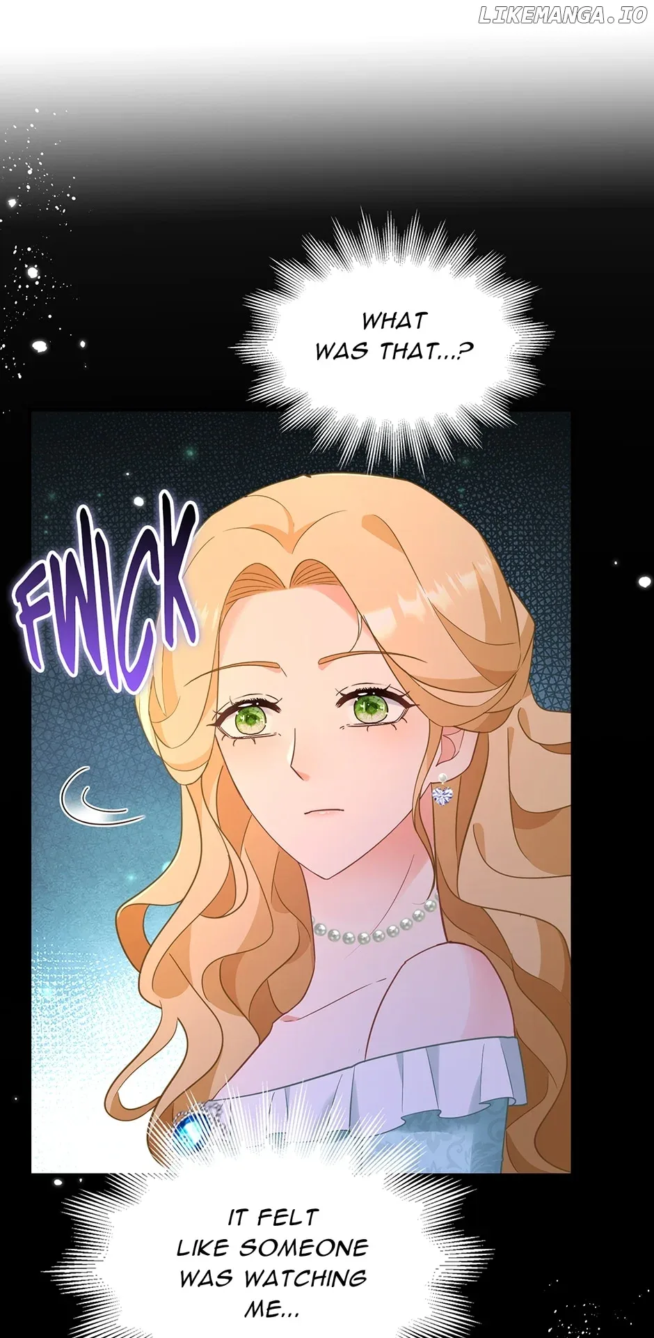Be Crazy About Me Chapter 31 page 35