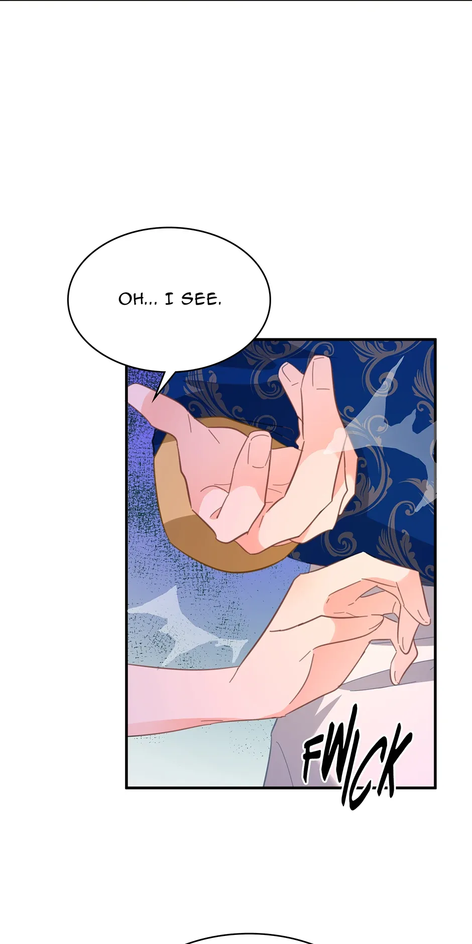 Be Crazy About Me Chapter 46 page 29