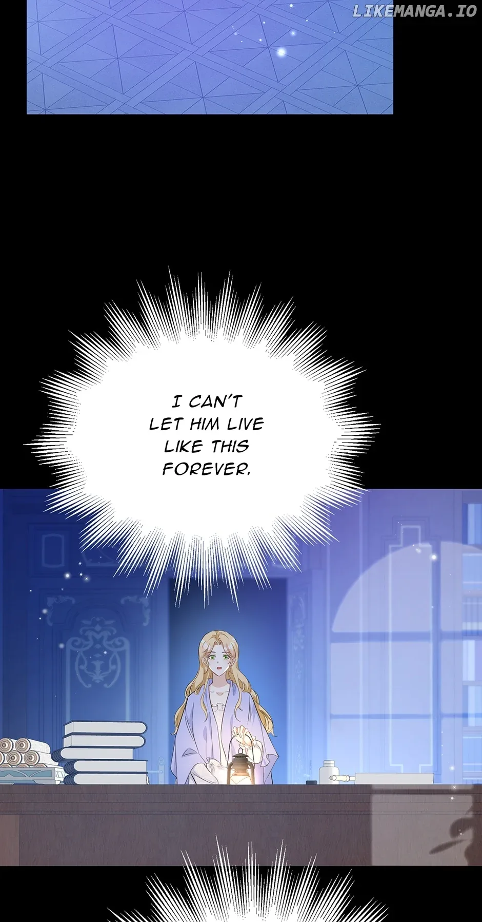 Be Crazy About Me Chapter 26 page 37