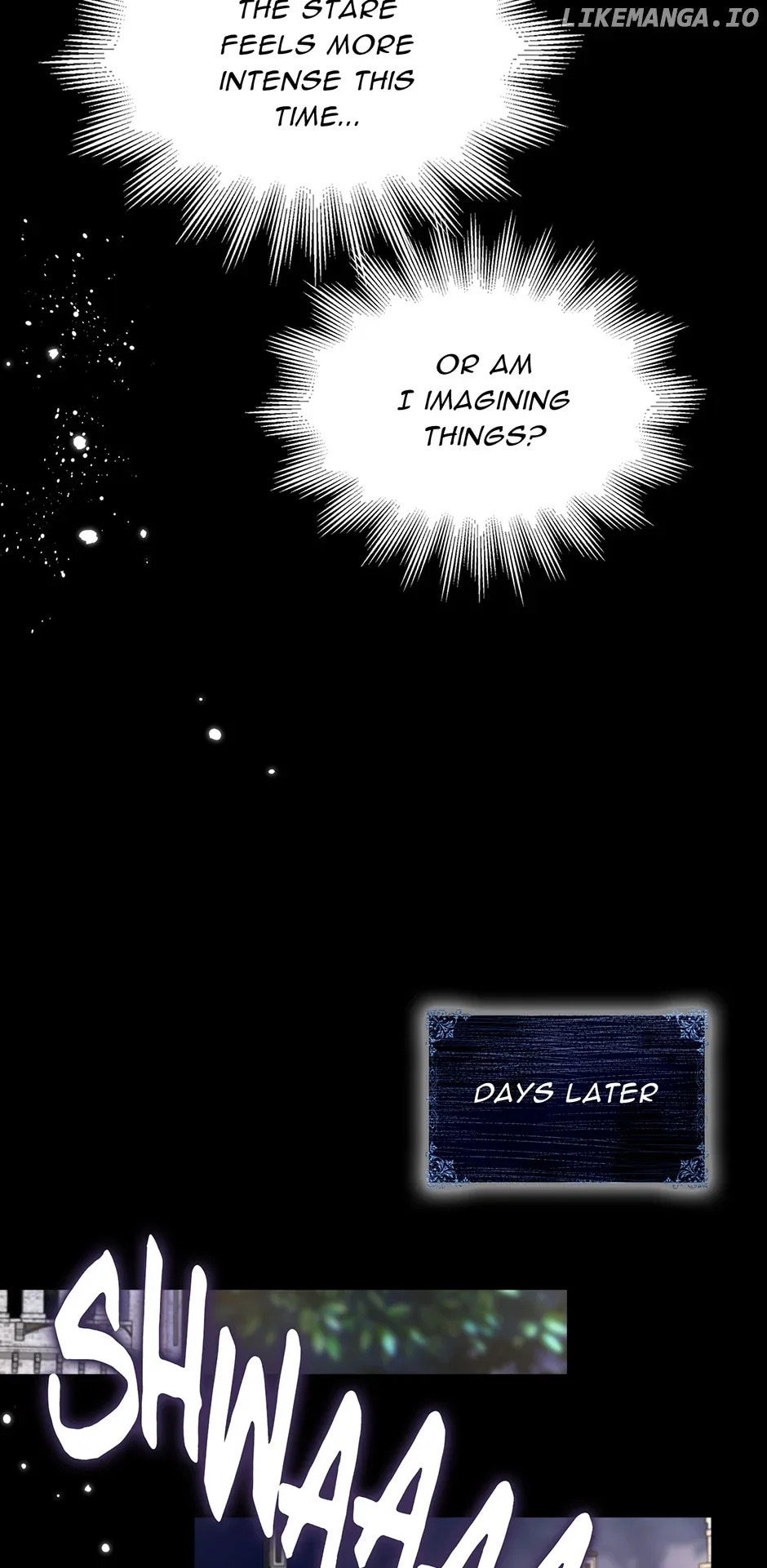 Be Crazy About Me Chapter 31 page 37
