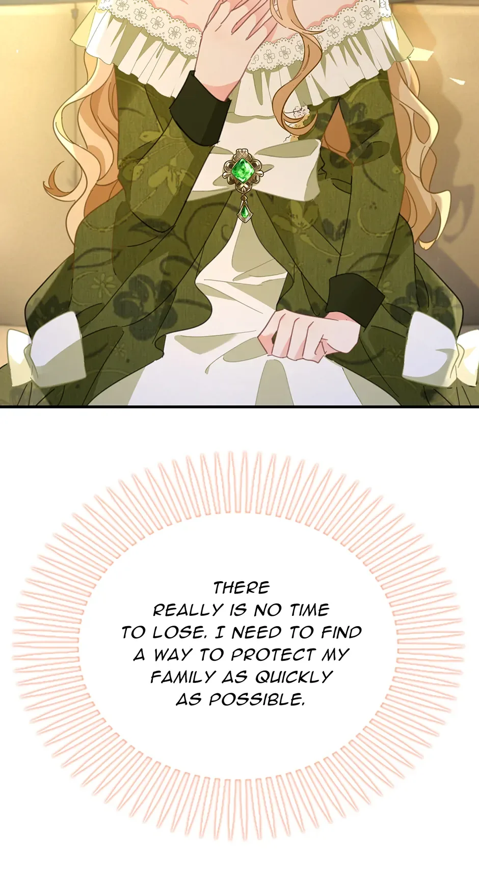 Be Crazy About Me Chapter 42 page 60