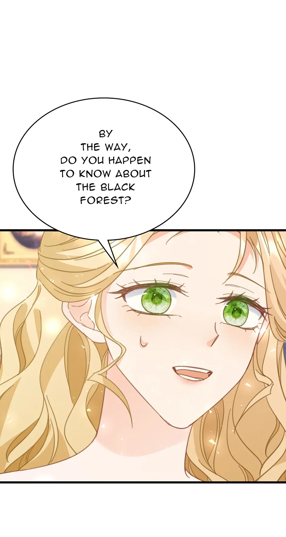 Be Crazy About Me Chapter 43 page 25