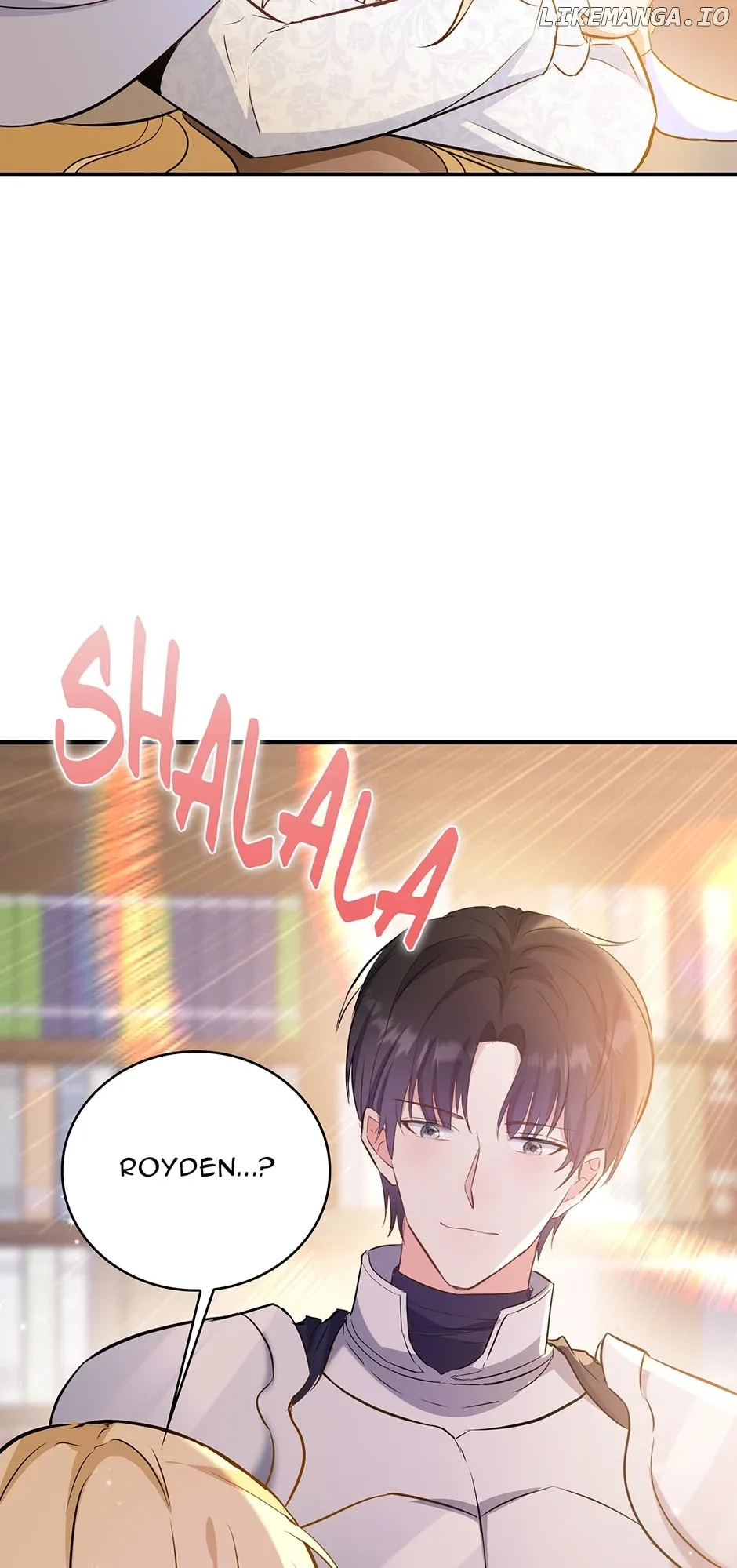 Be Crazy About Me Chapter 26 page 48