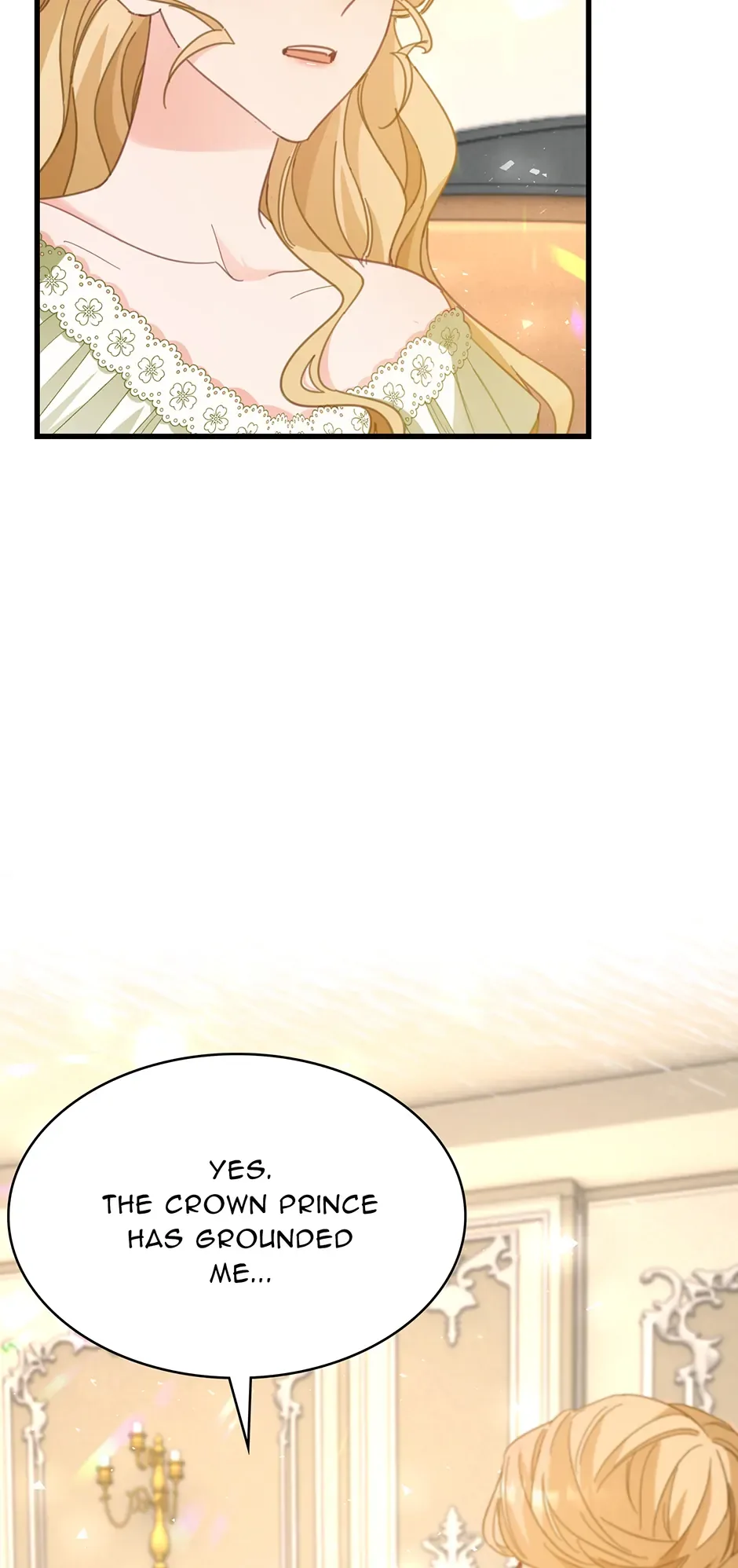 Be Crazy About Me Chapter 42 page 51