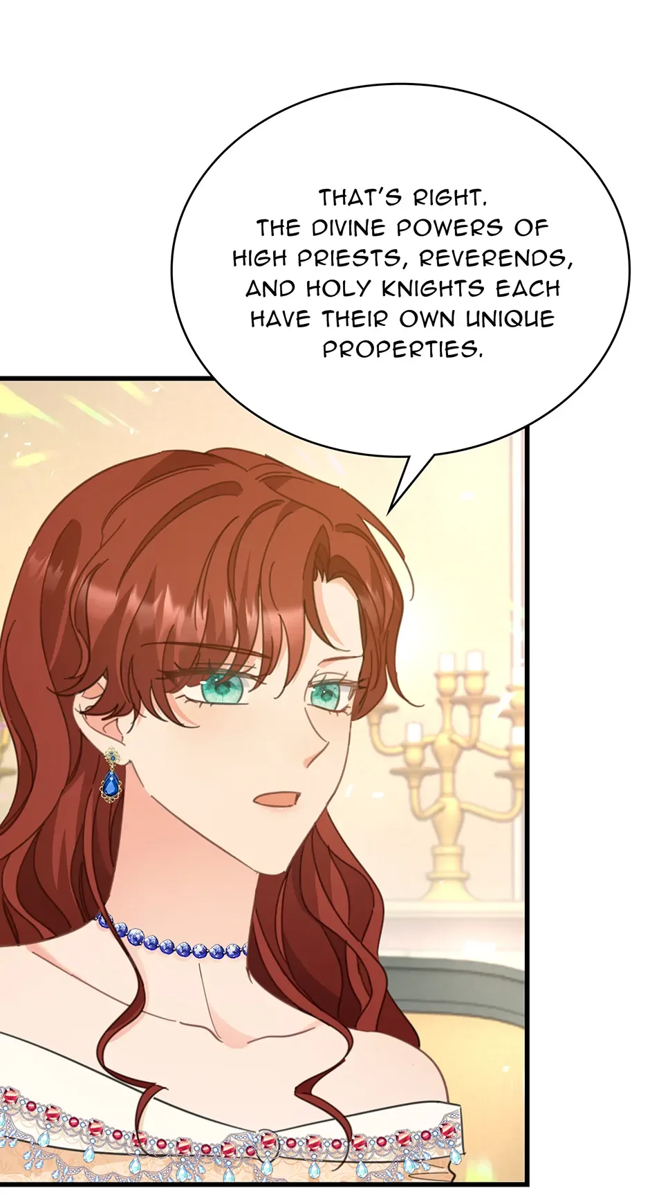 Be Crazy About Me Chapter 42 page 58