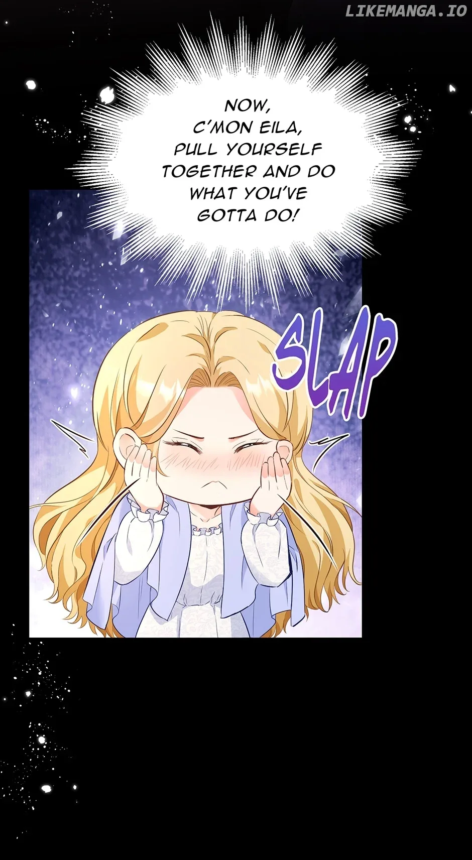 Be Crazy About Me Chapter 27 page 4
